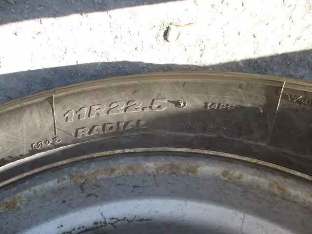 平成14年12月中古その他コンテナシャーシーユソーキの画像29