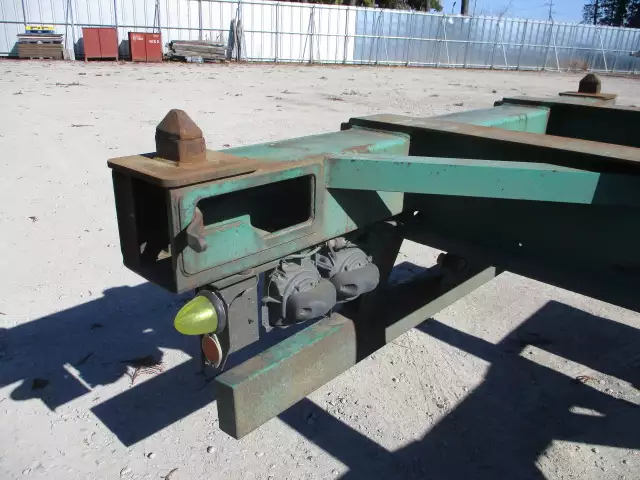 平成14年12月中古その他コンテナシャーシーユソーキの画像40