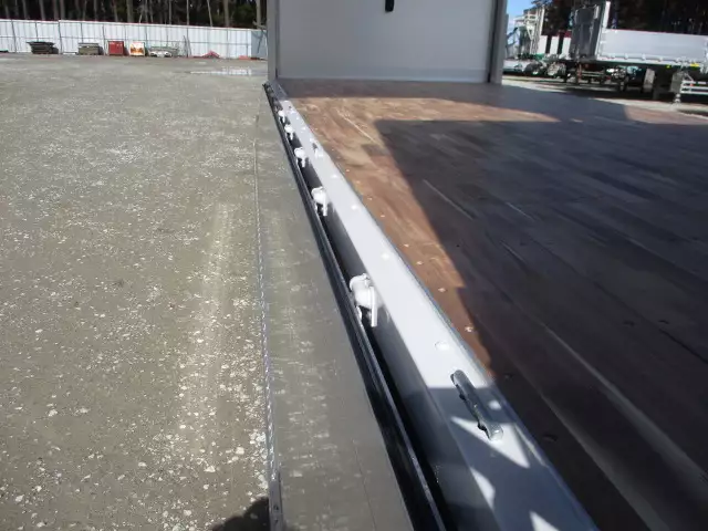 令和05年01月中古中型アルミバン・ウィング三菱ふそうファイターの画像27