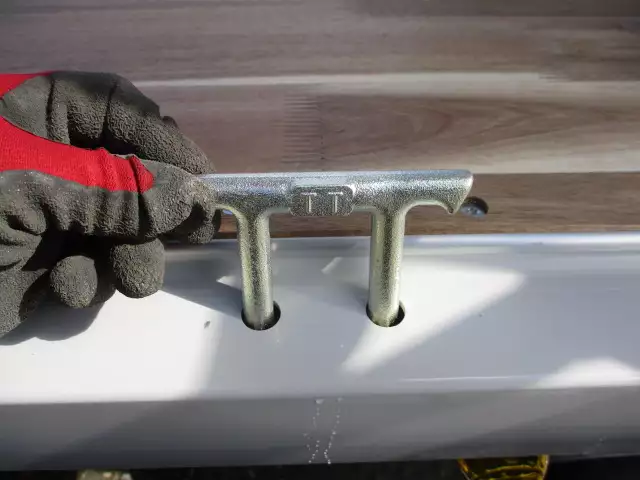 令和05年01月中古中型アルミバン・ウィング三菱ふそうファイターの画像28