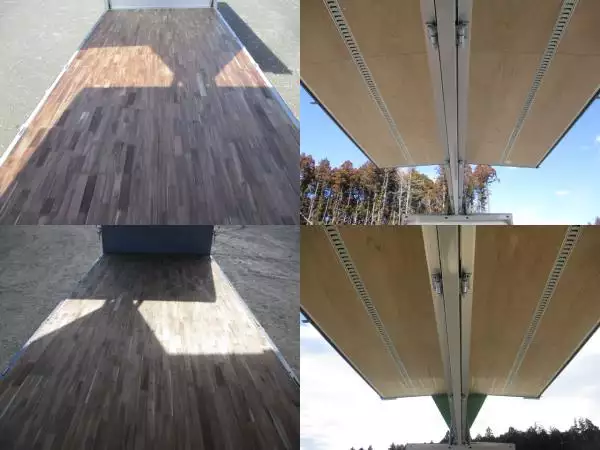 令和05年01月中古中型アルミバン・ウィング三菱ふそうファイターの画像29