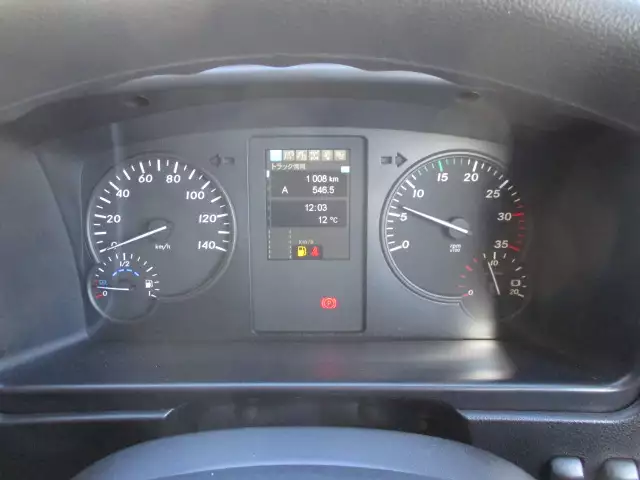 令和05年01月中古中型アルミバン・ウィング三菱ふそうファイターの画像32