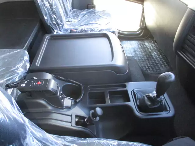 令和05年01月中古中型アルミバン・ウィング三菱ふそうファイターの画像34