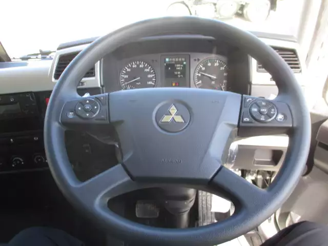 令和05年01月中古中型アルミバン・ウィング三菱ふそうファイターの画像42