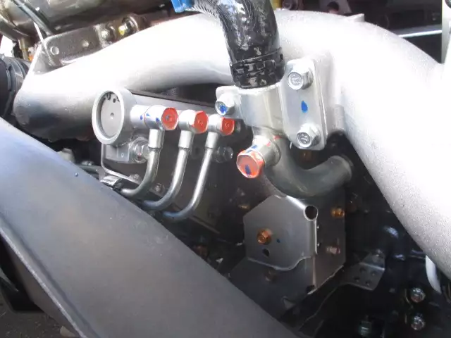 令和05年01月中古中型アルミバン・ウィング三菱ふそうファイターの画像52