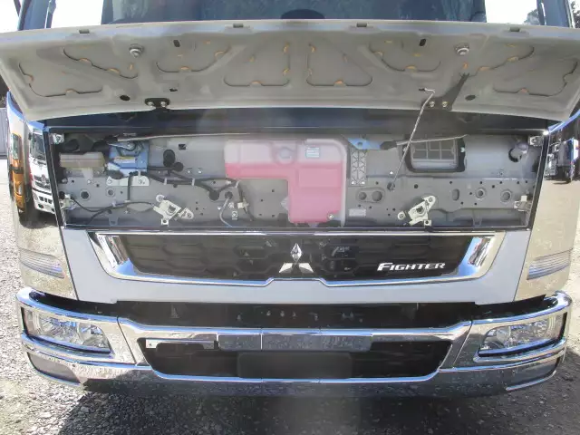 令和05年01月中古中型アルミバン・ウィング三菱ふそうファイターの画像55