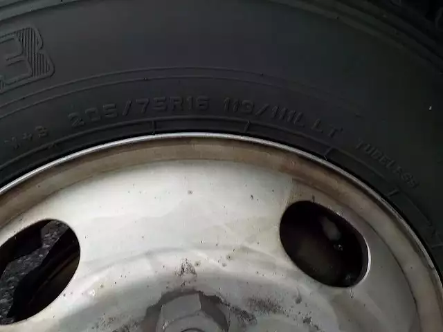 平成24年12月中古小型三菱ふそう三菱の画像11