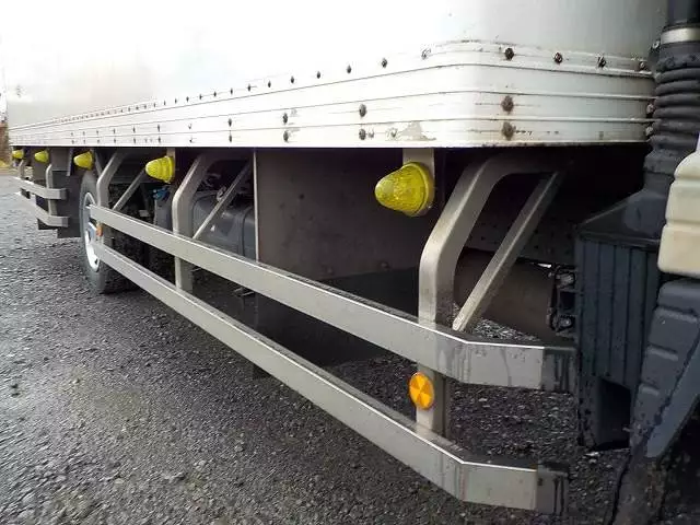 平成24年12月中古小型三菱ふそう三菱の画像12