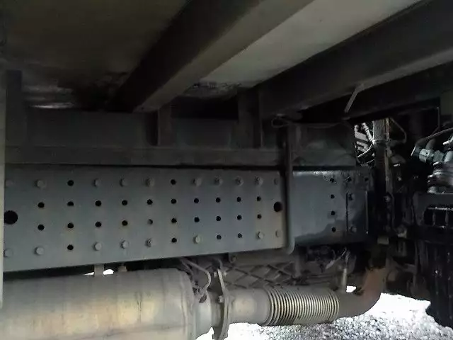 平成24年12月中古小型三菱ふそう三菱の画像14