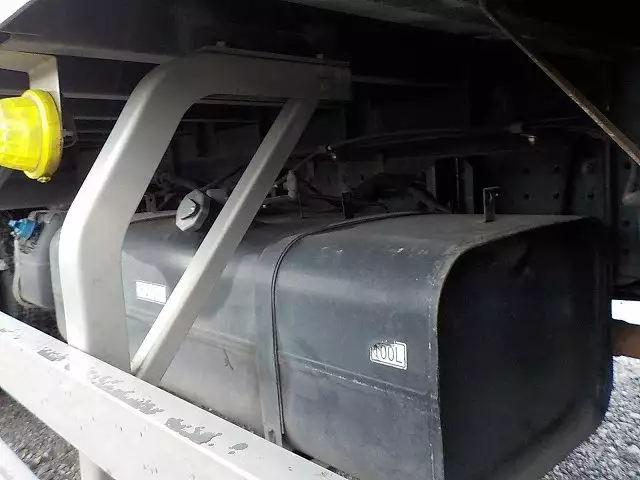 平成24年12月中古小型三菱ふそう三菱の画像15