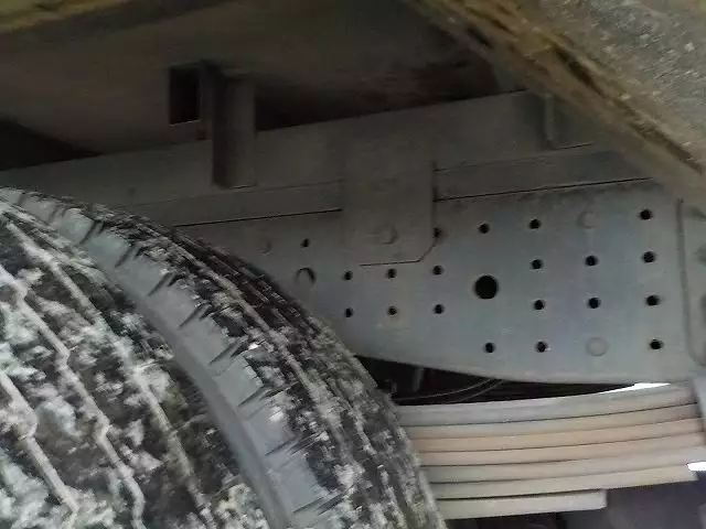 平成24年12月中古小型三菱ふそう三菱の画像18