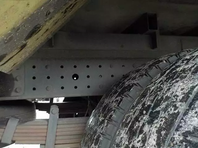 平成24年12月中古小型三菱ふそう三菱の画像19