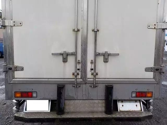 平成24年12月中古小型三菱ふそう三菱の画像21