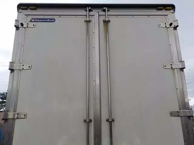 平成24年12月中古小型三菱ふそう三菱の画像22