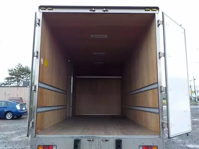 平成24年12月中古小型三菱ふそう三菱の画像24