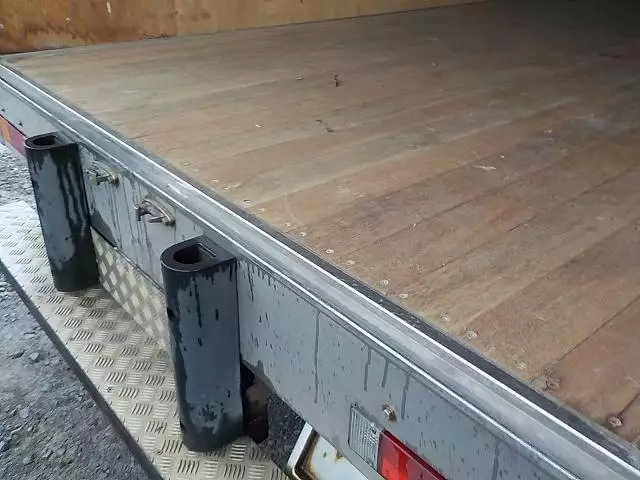 平成24年12月中古小型三菱ふそう三菱の画像25