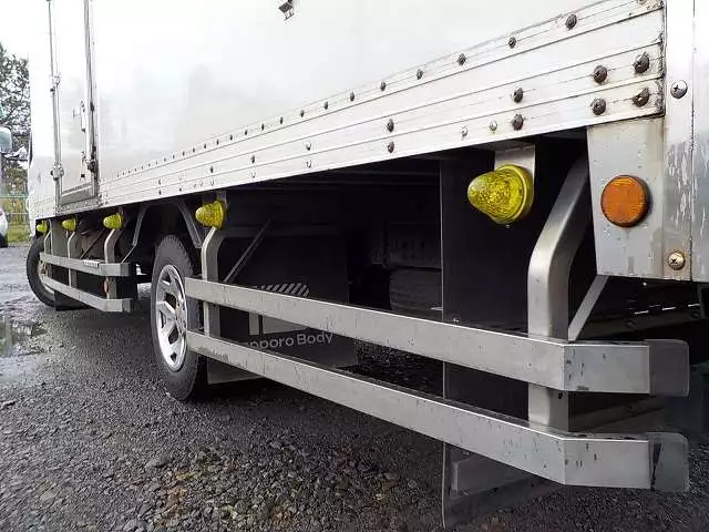 平成24年12月中古小型三菱ふそう三菱の画像31