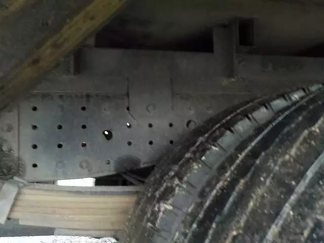 平成24年12月中古小型三菱ふそう三菱の画像32