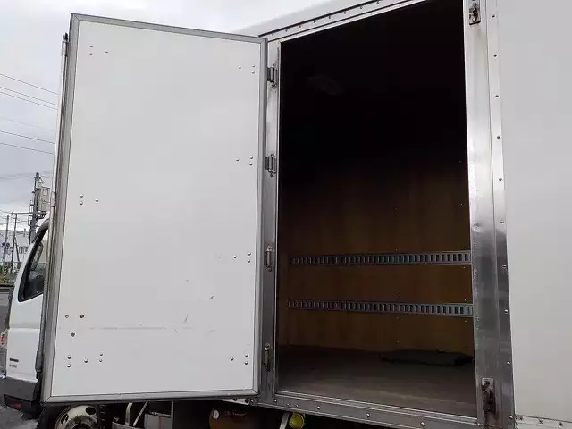 平成24年12月中古小型三菱ふそう三菱の画像33