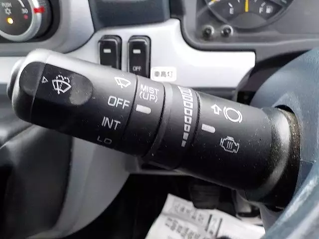 平成24年12月中古小型三菱ふそう三菱の画像37