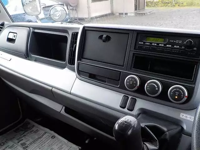 平成24年12月中古小型三菱ふそう三菱の画像39