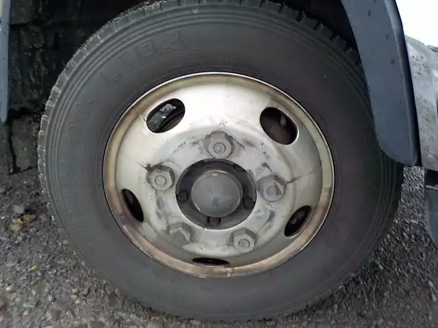 平成24年12月中古小型三菱ふそう三菱の画像10