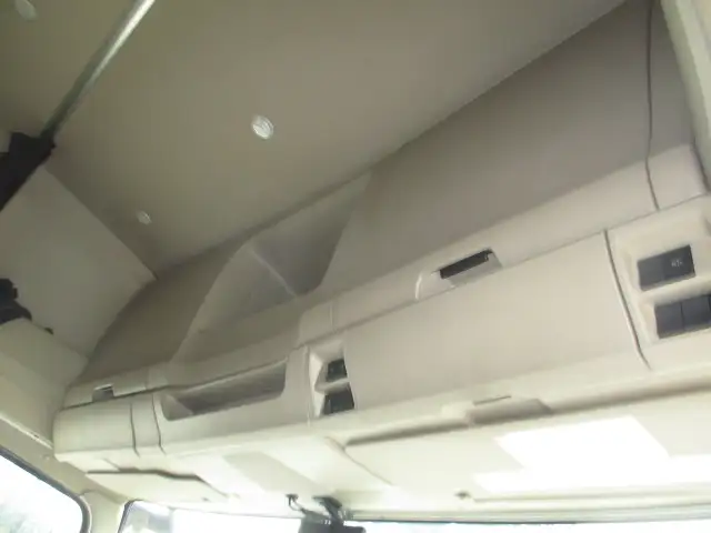 ナンバー付 令和1年 日野 トラクタ 中間尺 スライドカプラー 第五輪:11,200㎏ の画像35