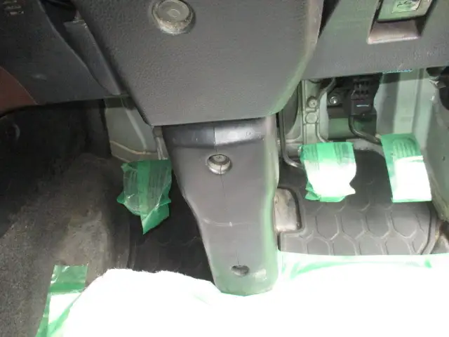 ナンバー付 令和1年 日野 トラクタ 中間尺 スライドカプラー 第五輪:11,200㎏ の画像39