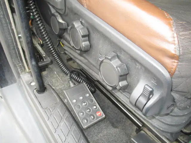 ナンバー付 令和1年 日野 トラクタ 中間尺 スライドカプラー 第五輪:11,200㎏ の画像40