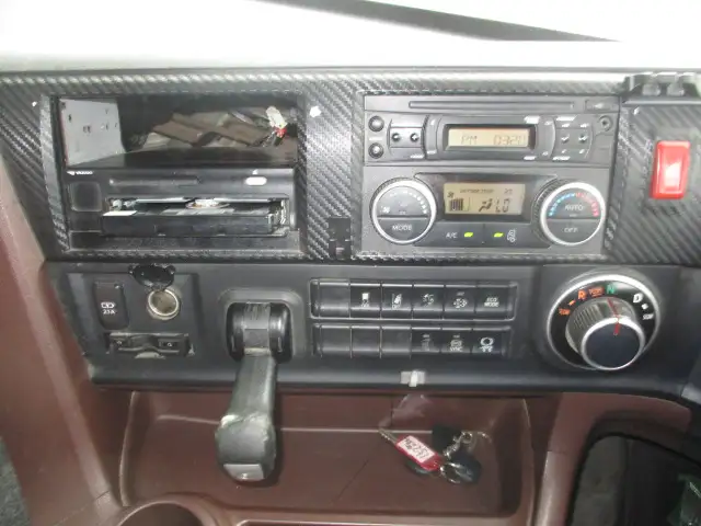 ナンバー付 令和1年 日野 トラクタ 中間尺 スライドカプラー 第五輪:11,200㎏ の画像41