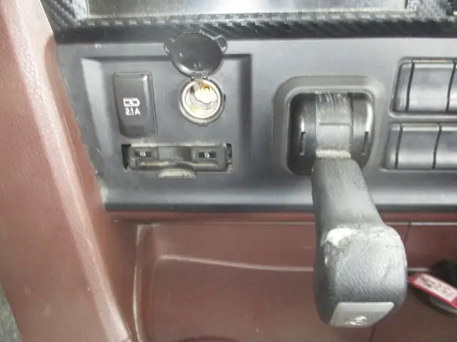 ナンバー付 令和1年 日野 トラクタ 中間尺 スライドカプラー 第五輪:11,200㎏ の画像45