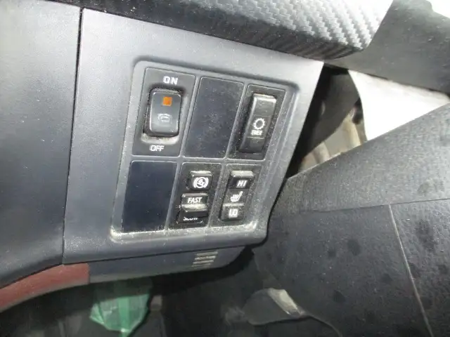 ナンバー付 令和1年 日野 トラクタ 中間尺 スライドカプラー 第五輪:11,200㎏ の画像46