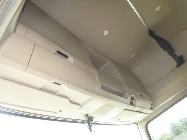 ナンバー付 令和1年 日野 トラクタ 中間尺 スライドカプラー 第五輪:11,200㎏ の画像49