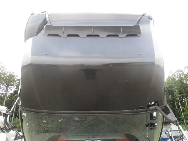 ナンバー付 令和1年 日野 トラクタ 中間尺 スライドカプラー 第五輪:11,200㎏ の画像51