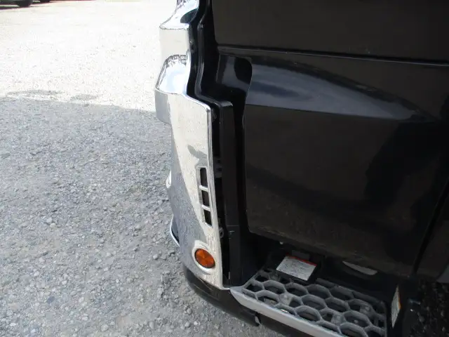 ナンバー付 令和1年 日野 トラクタ 中間尺 スライドカプラー 第五輪:11,200㎏ の画像58