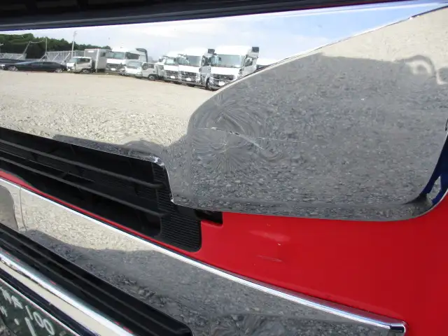 ナンバー付 令和1年 日野 トラクタ 中間尺 スライドカプラー 第五輪:11,200㎏ の画像59