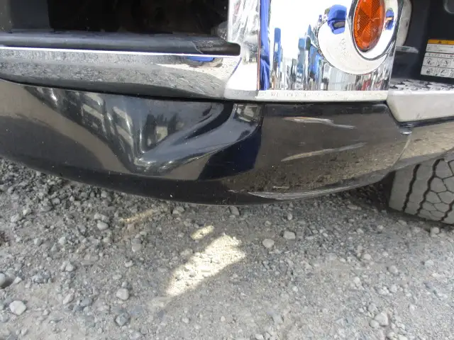 ナンバー付 令和1年 日野 トラクタ 中間尺 スライドカプラー 第五輪:11,200㎏ の画像60