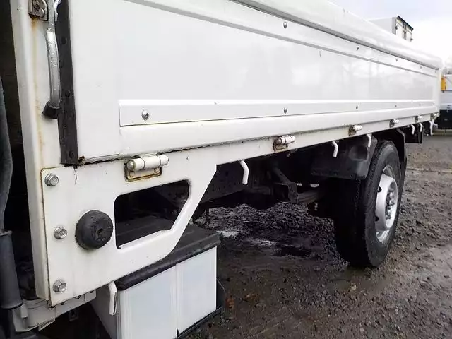 平成25年06月中古小型いすゞいすゞの画像11