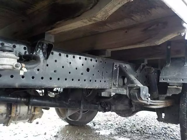 平成25年06月中古小型いすゞいすゞの画像12