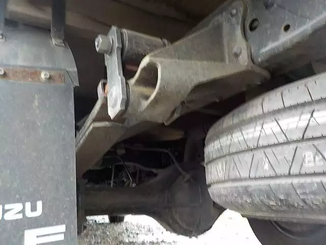 平成25年06月中古小型いすゞいすゞの画像14