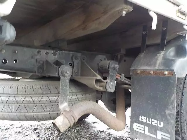 平成25年06月中古小型いすゞいすゞの画像18