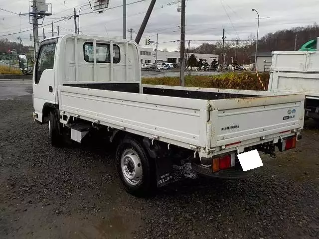 平成25年06月中古小型いすゞいすゞの画像3