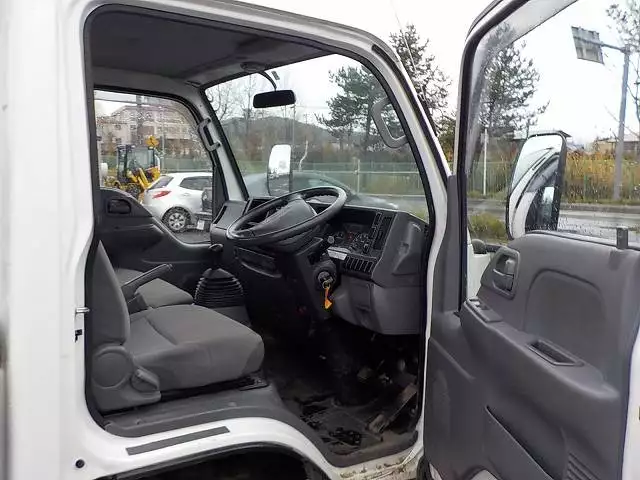 平成25年06月中古小型いすゞいすゞの画像21