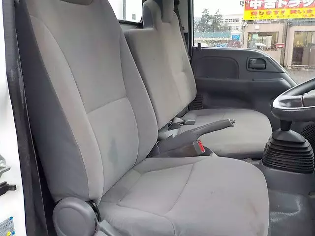 平成25年06月中古小型いすゞいすゞの画像22