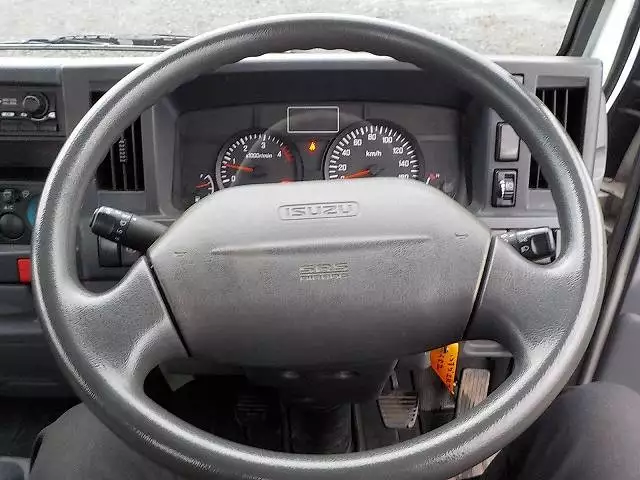 平成25年06月中古小型いすゞいすゞの画像24