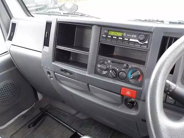 平成25年06月中古小型いすゞいすゞの画像26