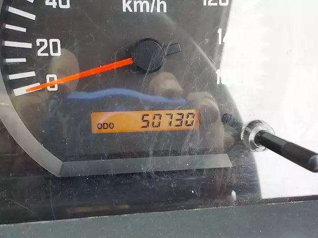 平成25年06月中古小型いすゞいすゞの画像27