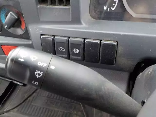 平成25年06月中古小型いすゞいすゞの画像28