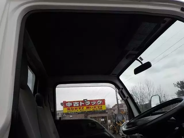 平成25年06月中古小型いすゞいすゞの画像30