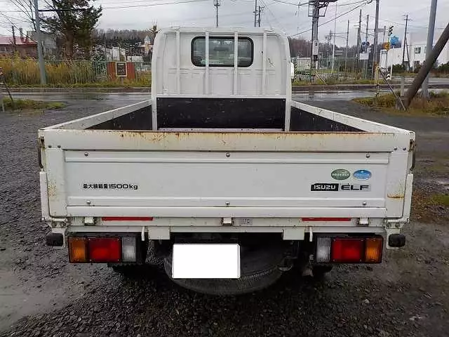 平成25年06月中古小型いすゞいすゞの画像4